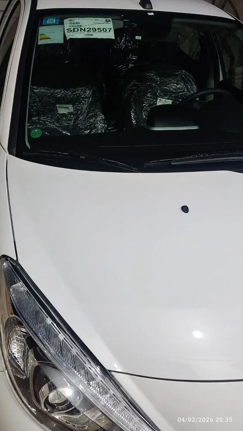 ۲۰۷تیو 3|خودرو سواری و وانت|کرمان, |دیوار