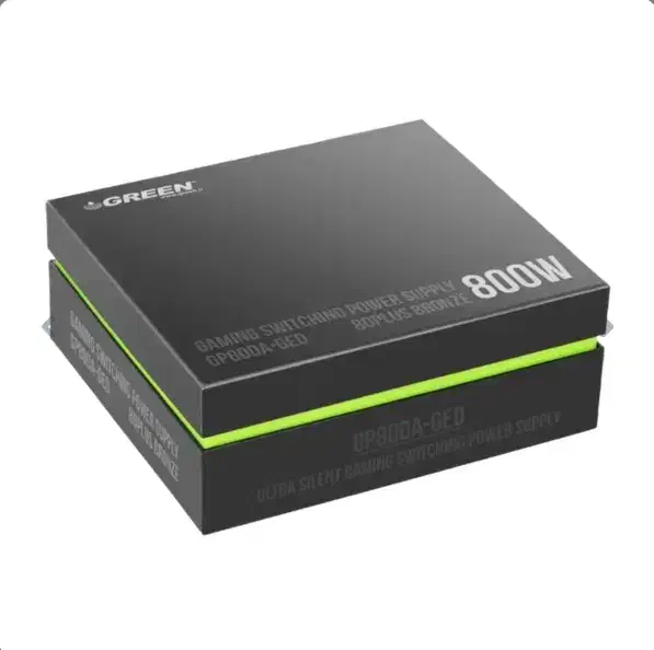 power 800W|قطعات و لوازم جانبی رایانه|نجفآباد, امیرآباد|دیوار