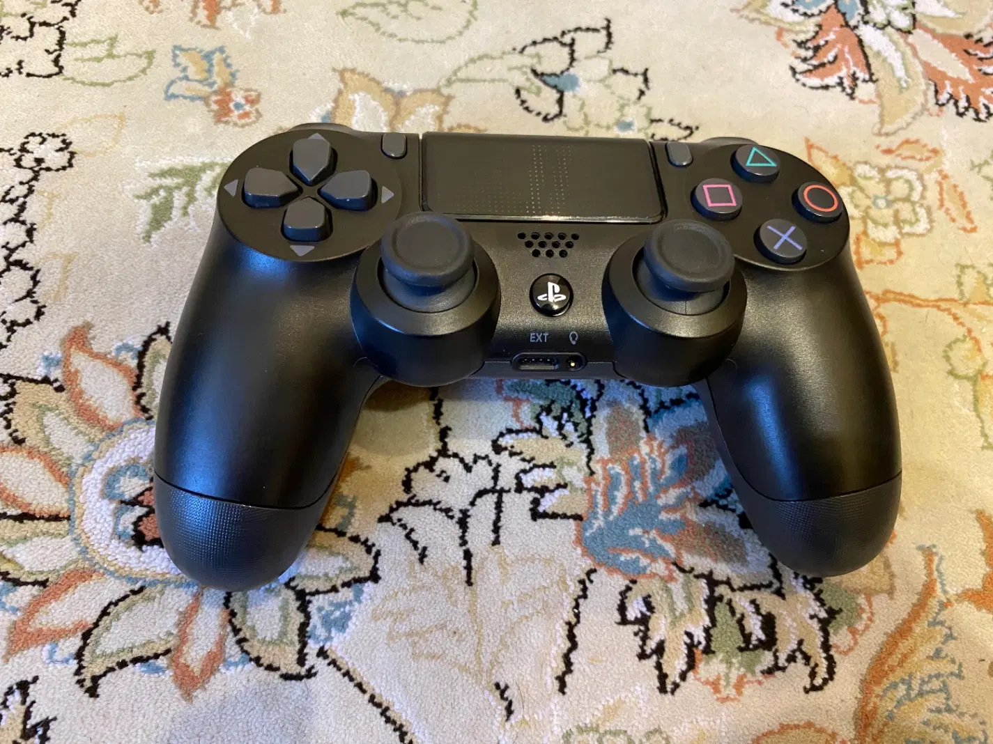 دسته ps4|کنسول، بازی ویدئویی و آنلاین|تهران, پاسداران|دیوار