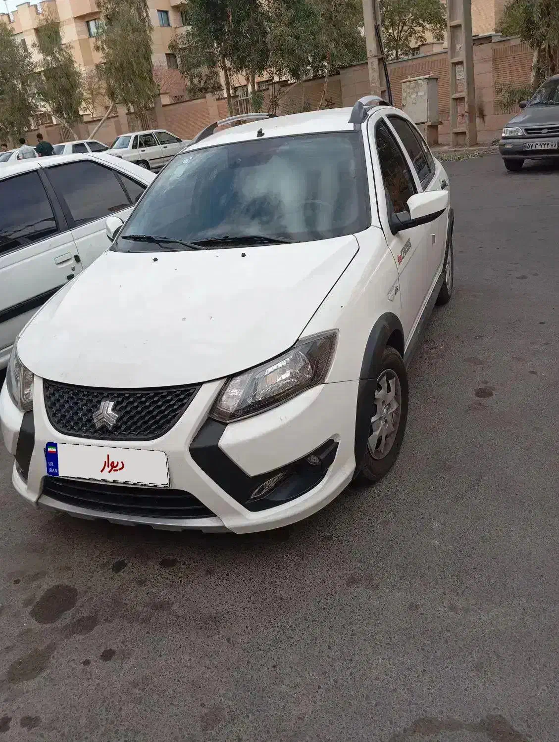 کوییکs1402|خودرو سواری و وانت|اسلامشهر, شهرک احمدیه|دیوار