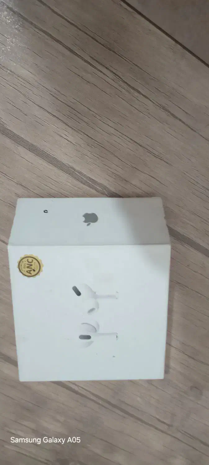 ایرپاد پرو اصلی|لوازم جانبی موبایل و تبلت|اندیمشک, |دیوار