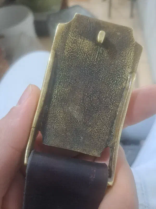 کمربند|کیف، کفش، کمربند|شهرکرد, |دیوار