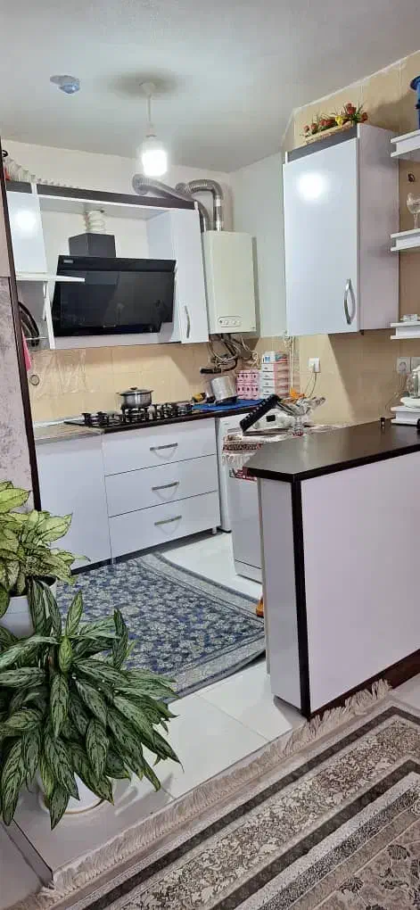 ۷۰ متری شیک جنوبی مسکن مهر شاهین شهر|فروش آپارتمان|شاهین‌شهر, مسکن مهر|دیوار