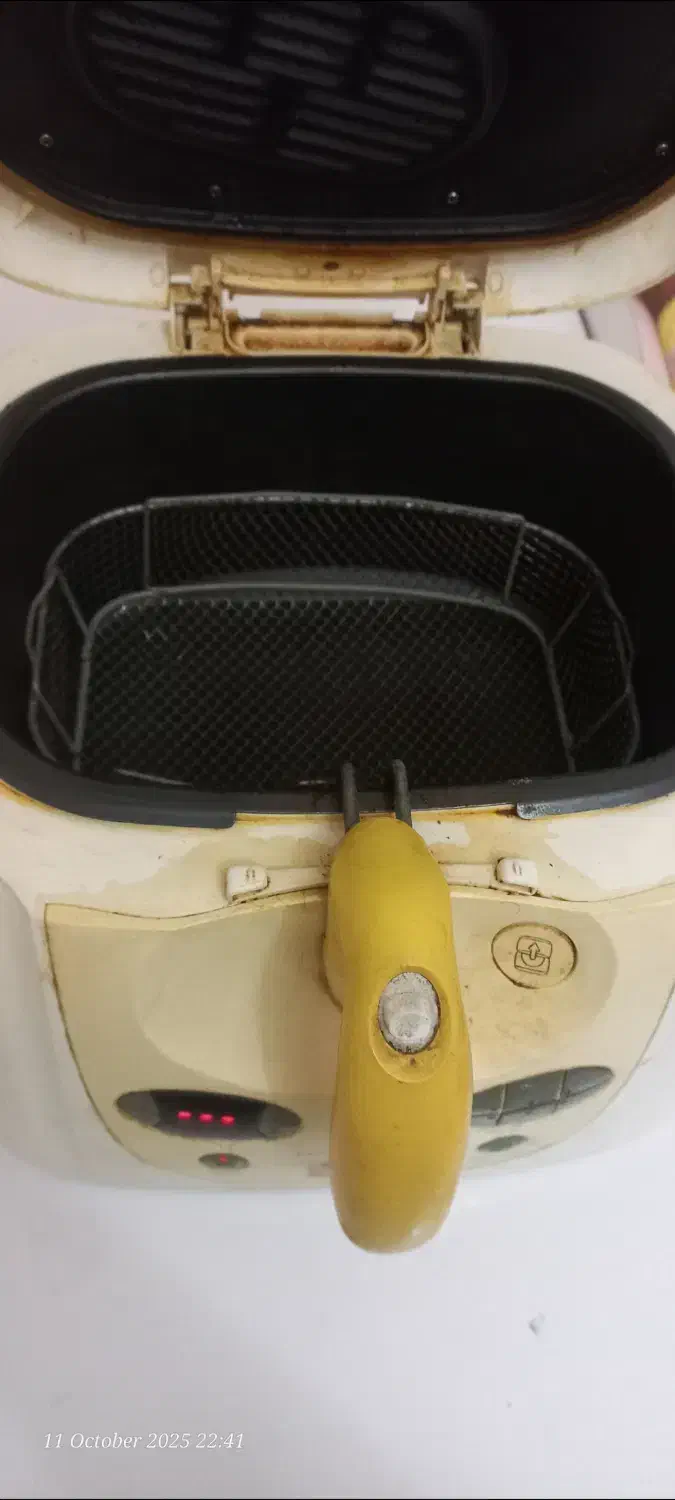 سرخ کن هاردستون|اجاق گاز و لوازم برقی پختوپز|اردبیل, |دیوار