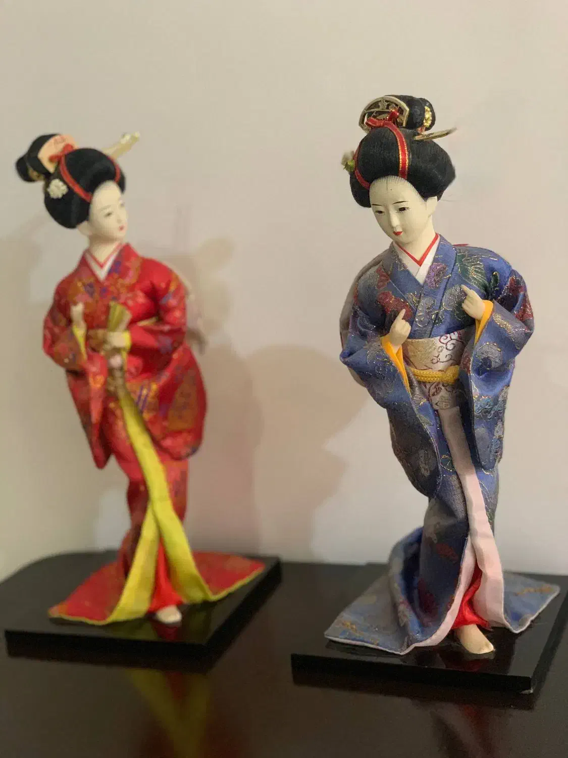 مجسمه و جا شمعی چوبی|مجسمه، تندیس، ماکت|تربتحیدریه, فرمانداری|دیوار