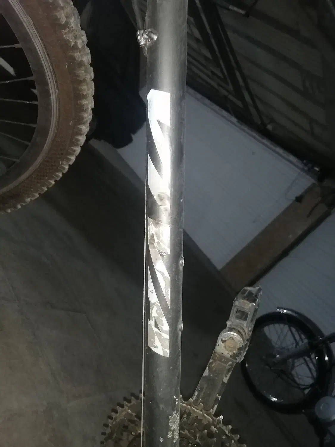 دوچرخه 26 ویوا|دوچرخه، اسکیت، اسکوتر|شیراز, دارالرحمه|دیوار