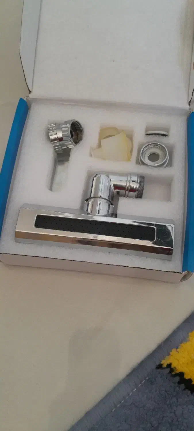 سرشیر  آب متحرک آبشاری نونو|لوازم سرویس بهداشتی|قم, پردیسان|دیوار