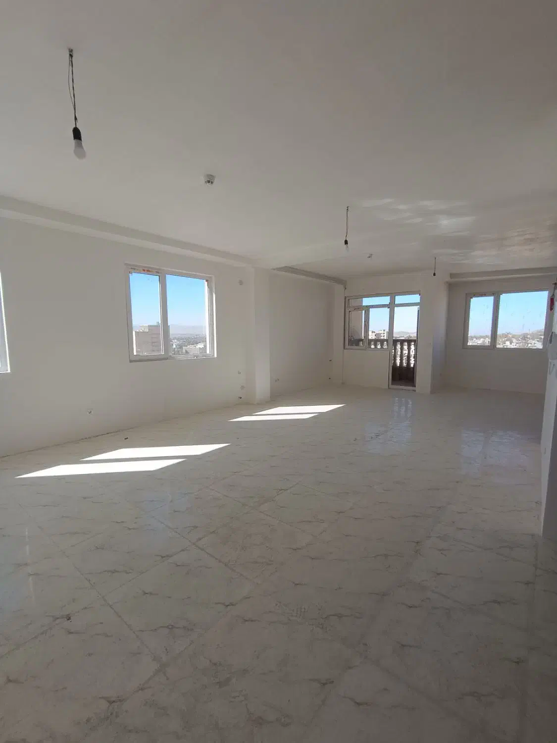 فروش آپارتمان کلید نخورده/تک واحدی/بلوار جانبازان|فروش آپارتمان|ملایر, |دیوار