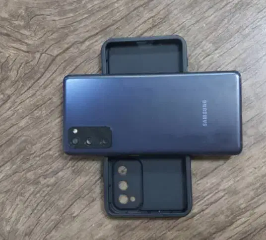 گوشی سامسونگ S20 FE 5G|موبایل|شیراز, میانرود|دیوار