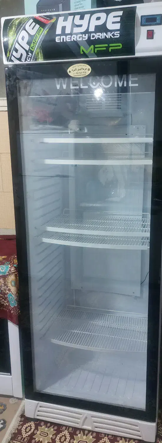 فروشی|یخچال و فریزر|دلیجان, |دیوار