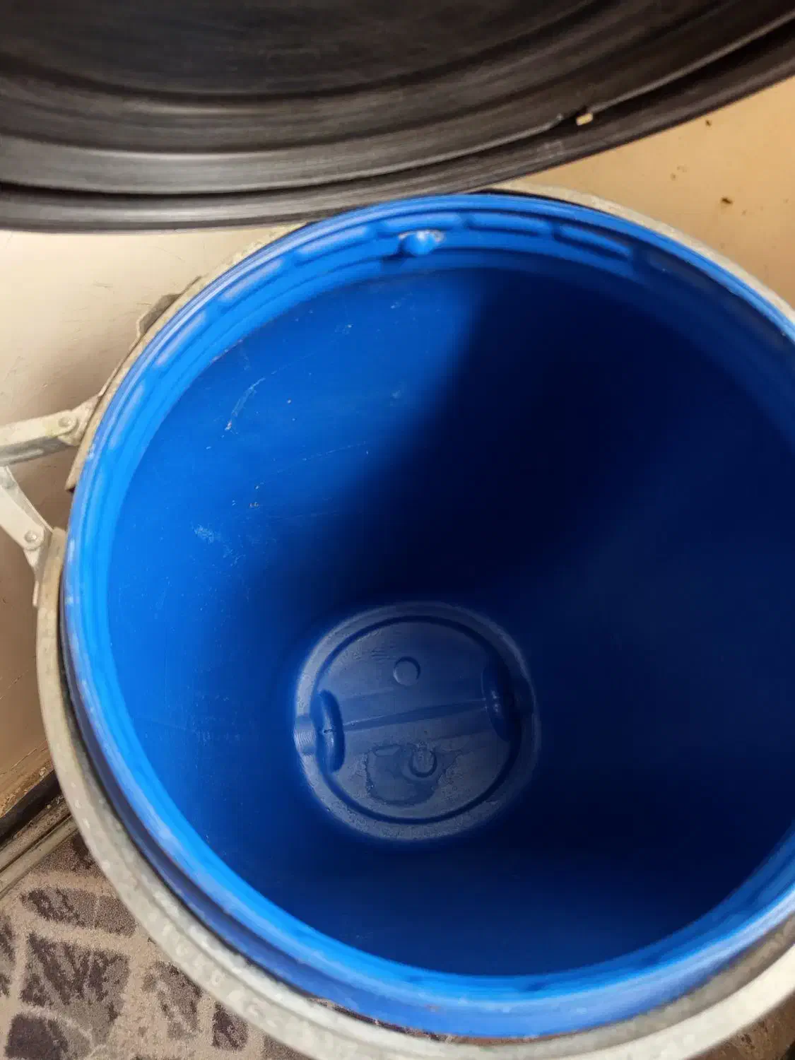 درام|ظروف نگهدارنده، پلاستیکی، یک‌بارمصرف|اهواز, زرگان|دیوار