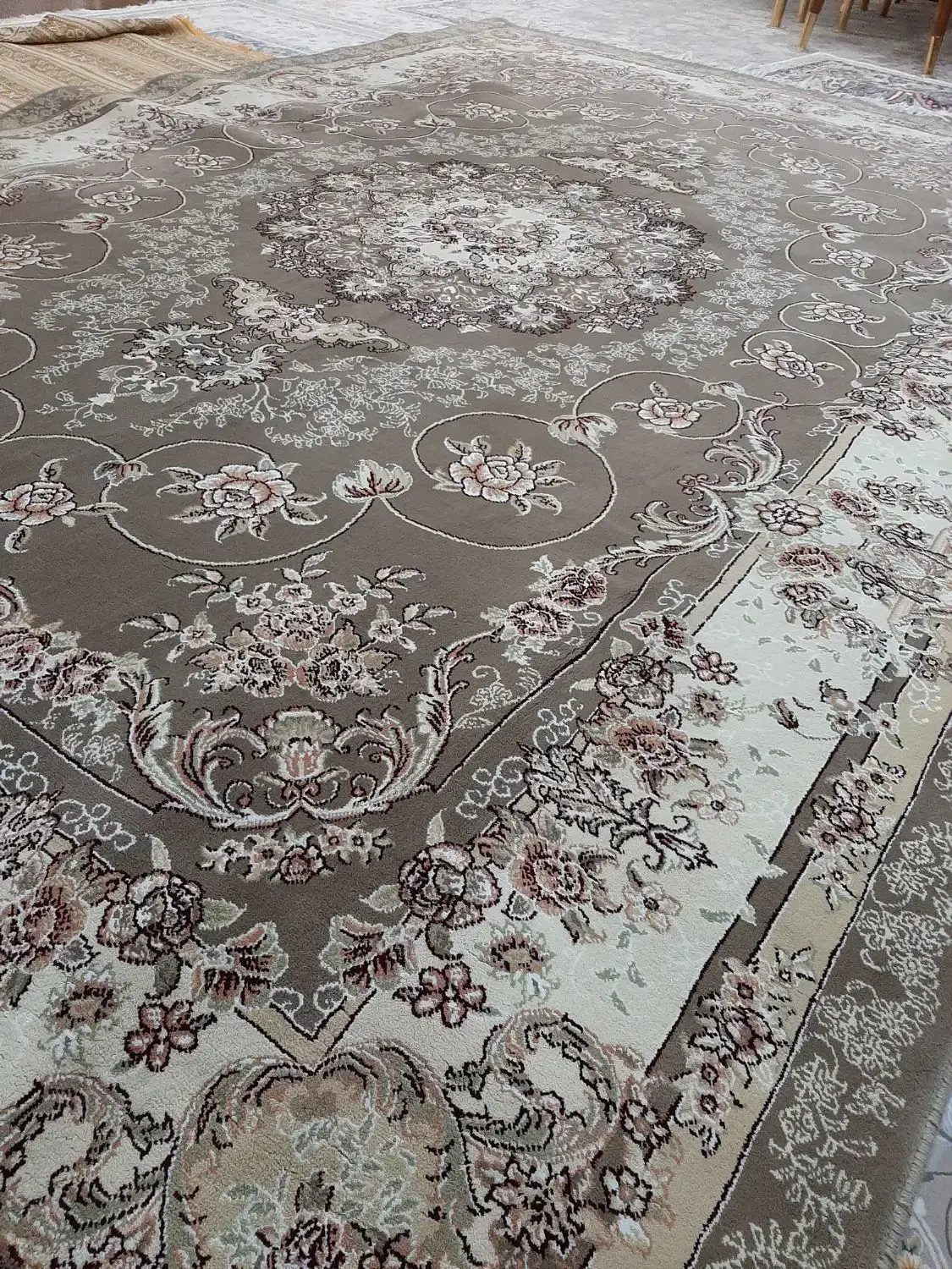 یک جفت فرش ۹ متری|فرش|تهران, سازمان آب|دیوار