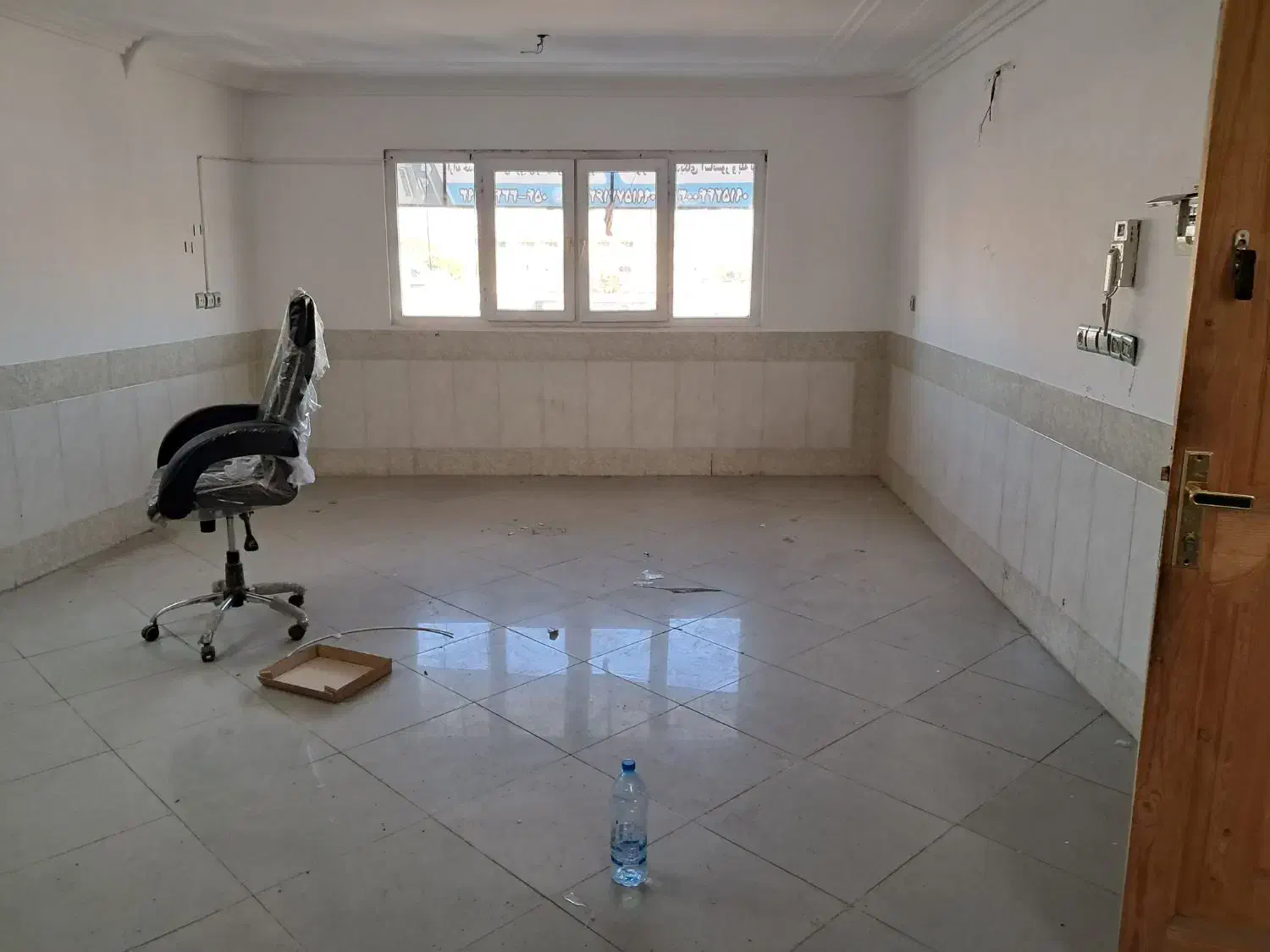 اجاره واحد ۵۰ متری تجاری امام و بهشتی|اجارهٔ دفتر کار، اتاق اداری، مطب|زاهدان, |دیوار