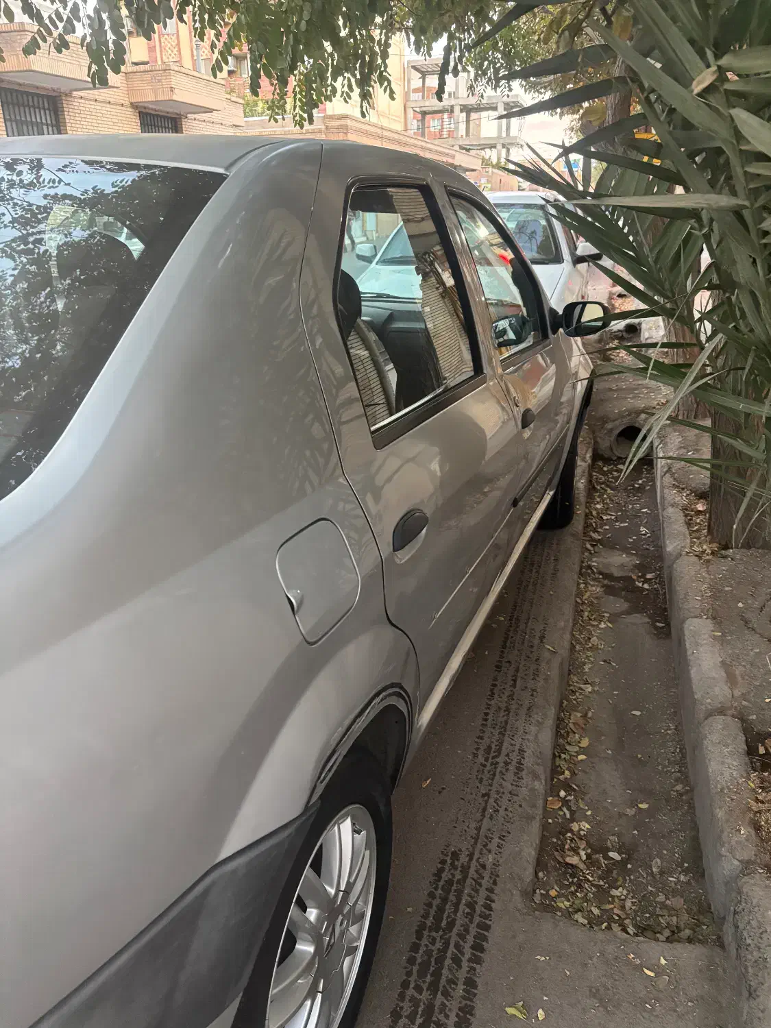 فروش خودرو ال نود|خودرو سواری و وانت|کرمان, |دیوار