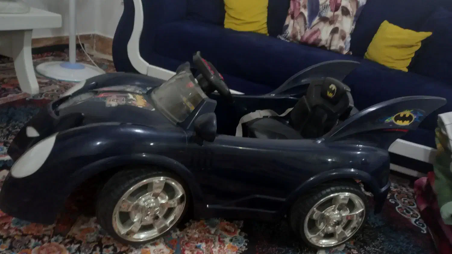 ماشین|اسباب‌‌بازی|ایذه, |دیوار