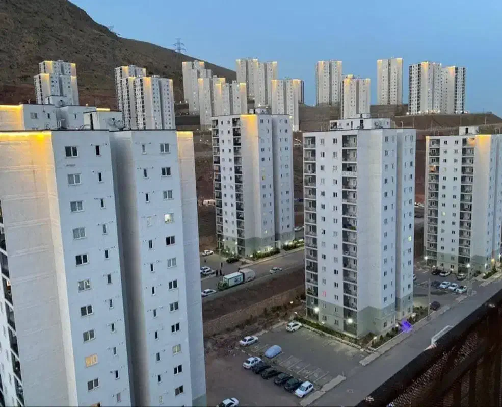 آپارتمان تحویلی نوساز تهران پردیس فاز۱۱ کلید تحویل|فروش آپارتمان|پردیس, فاز ۱۱|دیوار