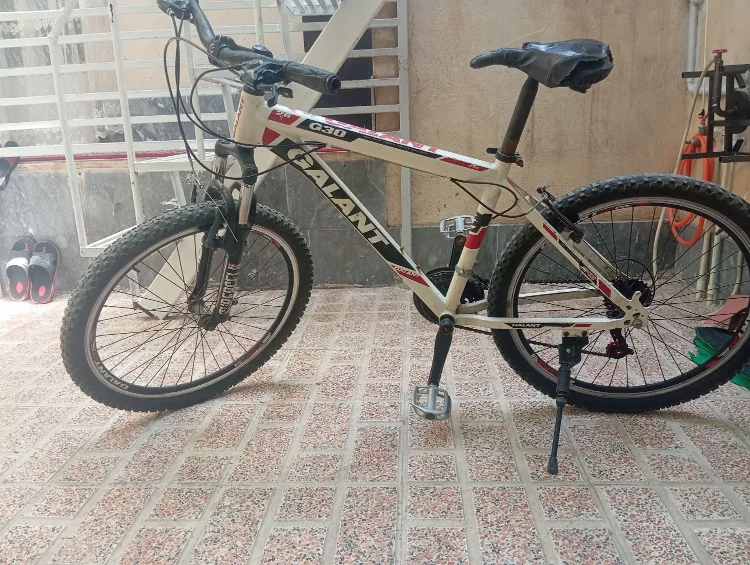 دوچرخه سایز26|دوچرخه، اسکیت، اسکوتر|صباشهر, |دیوار