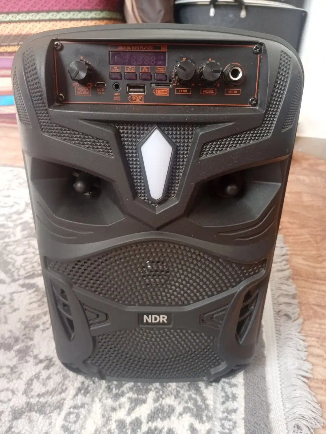 اسپیکر|سیستم صوتی خانگی|نهاوند, |دیوار