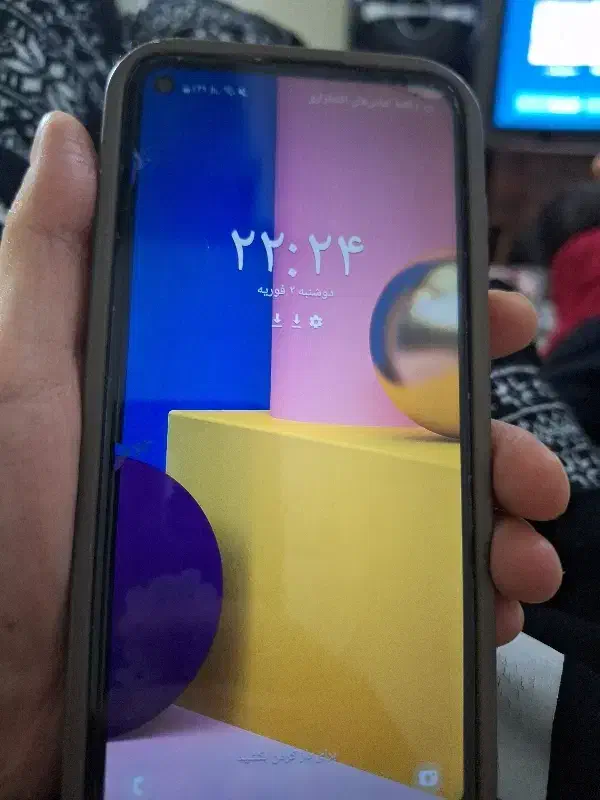 گوشی a11|موبایل|تهران, شهرک رضویه|دیوار