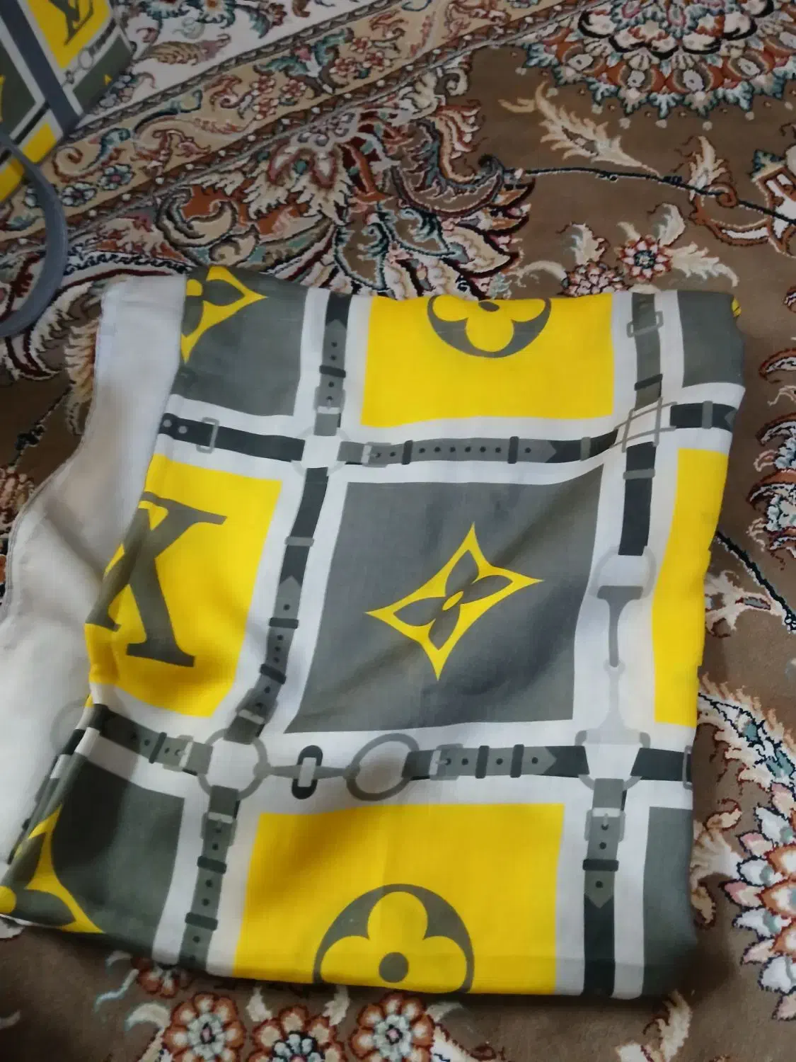 کیف و روسری|کیف، کفش، کمربند|خرم‌آباد, |دیوار