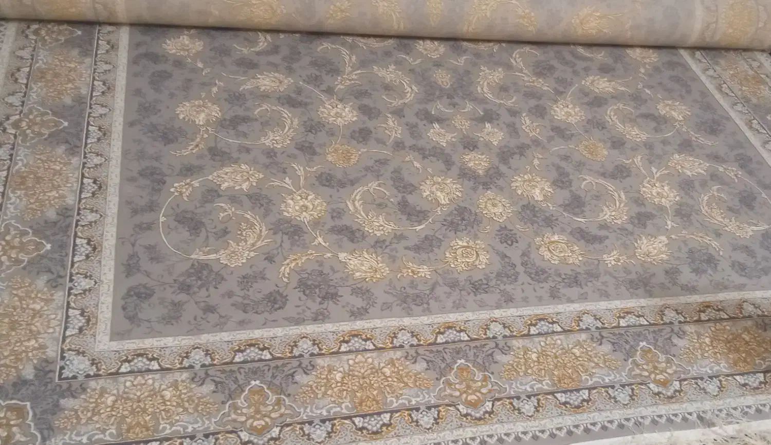 دوتخته فرش ۹ متری|فرش|تربت‌حیدریه, قاسم آباد|دیوار