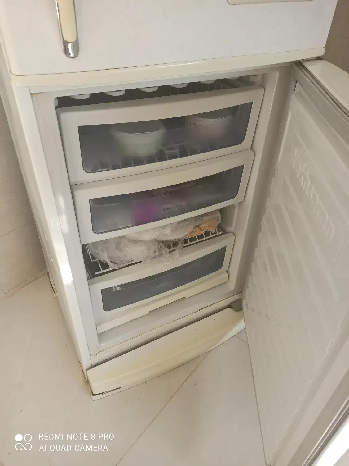 فروش یخچال|یخچال و فریزر|اصفهان, کساره|دیوار