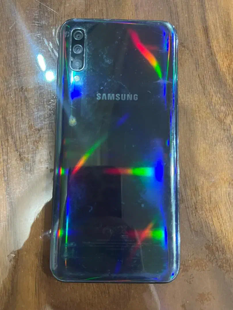 سامسونگ a50|موبایل|کرمان, |دیوار