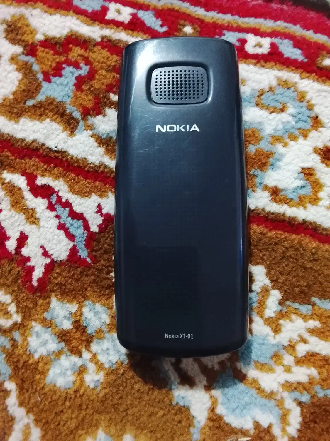 گوشی نوکیاx1|موبایل|ایوان, |دیوار