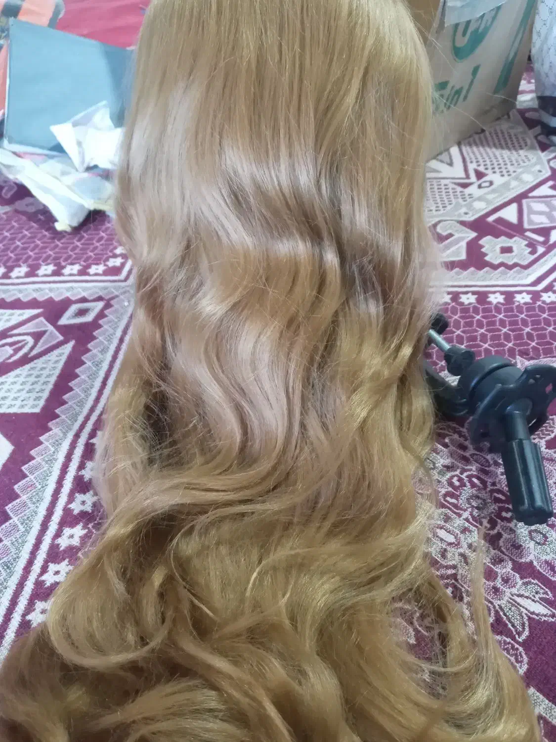 کله مانکن|آرایشی، بهداشتی، درمانی|سنندج, |دیوار