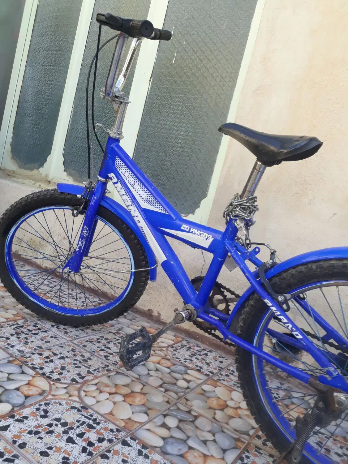 دوچرخه ۲۰|دوچرخه، اسکیت، اسکوتر|کازرون, |دیوار