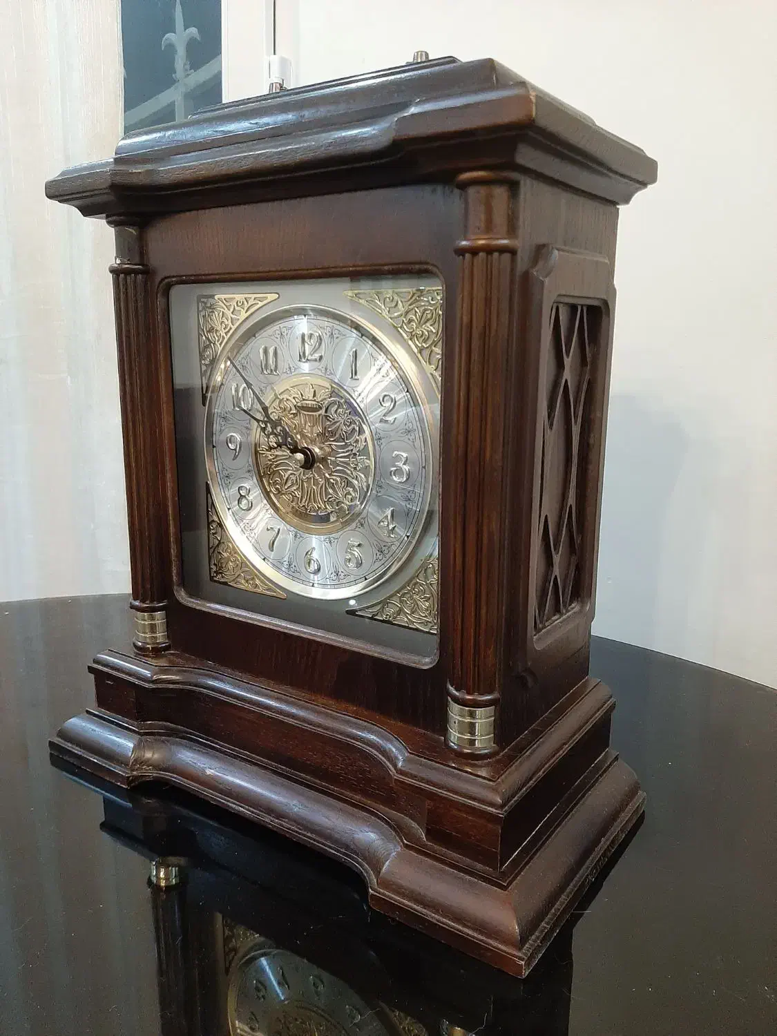 ساعت رومیزی والتر|ساعت دیواری و تزئینی|تهران, پردیسان|دیوار