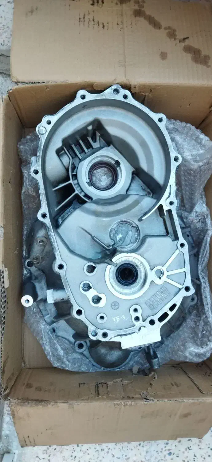 پوسته گیربکس x60|قطعات یدکی و لوازم جانبی|فردیس, شهرک شهید حسینی|دیوار