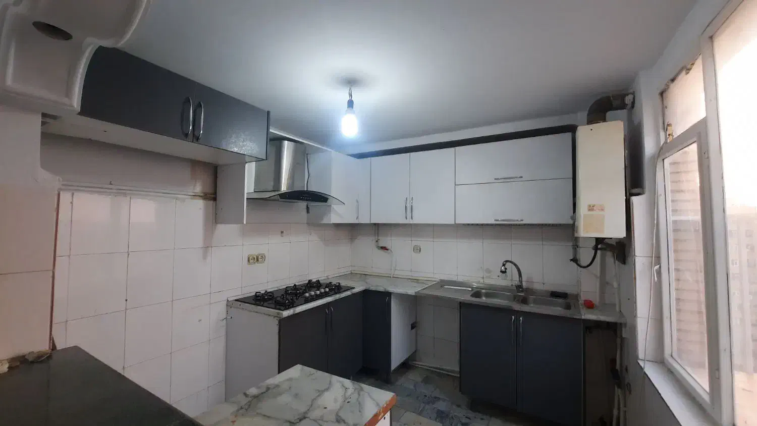 ۵۲ متری مجتمع گلستان|اجارهٔ آپارتمان|ری, علایین|دیوار