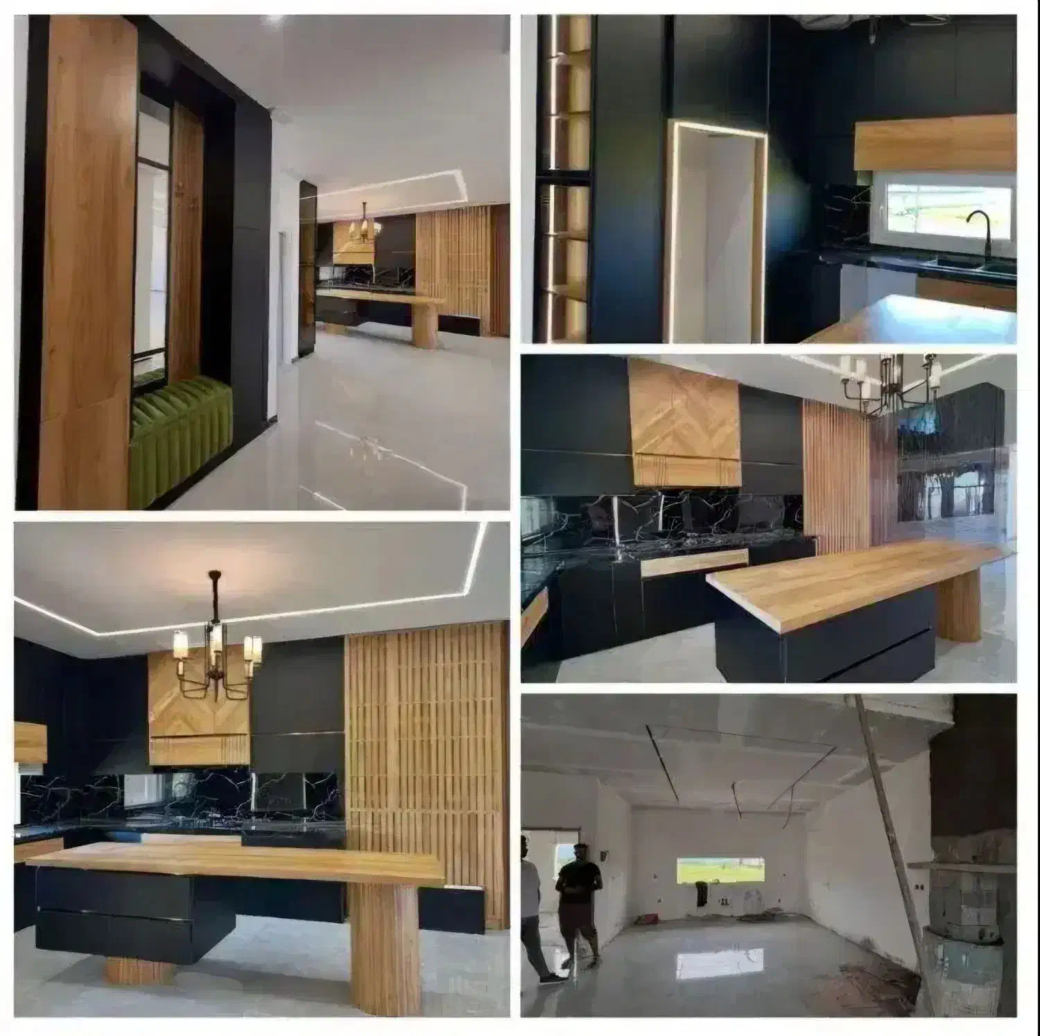 تعمیر ،تعویض،برشکاری،جابجایی وخورده کاری کابینت|خدمات پیشه و مهارت|تهران, جوانمردان (اندیشه)|دیوار