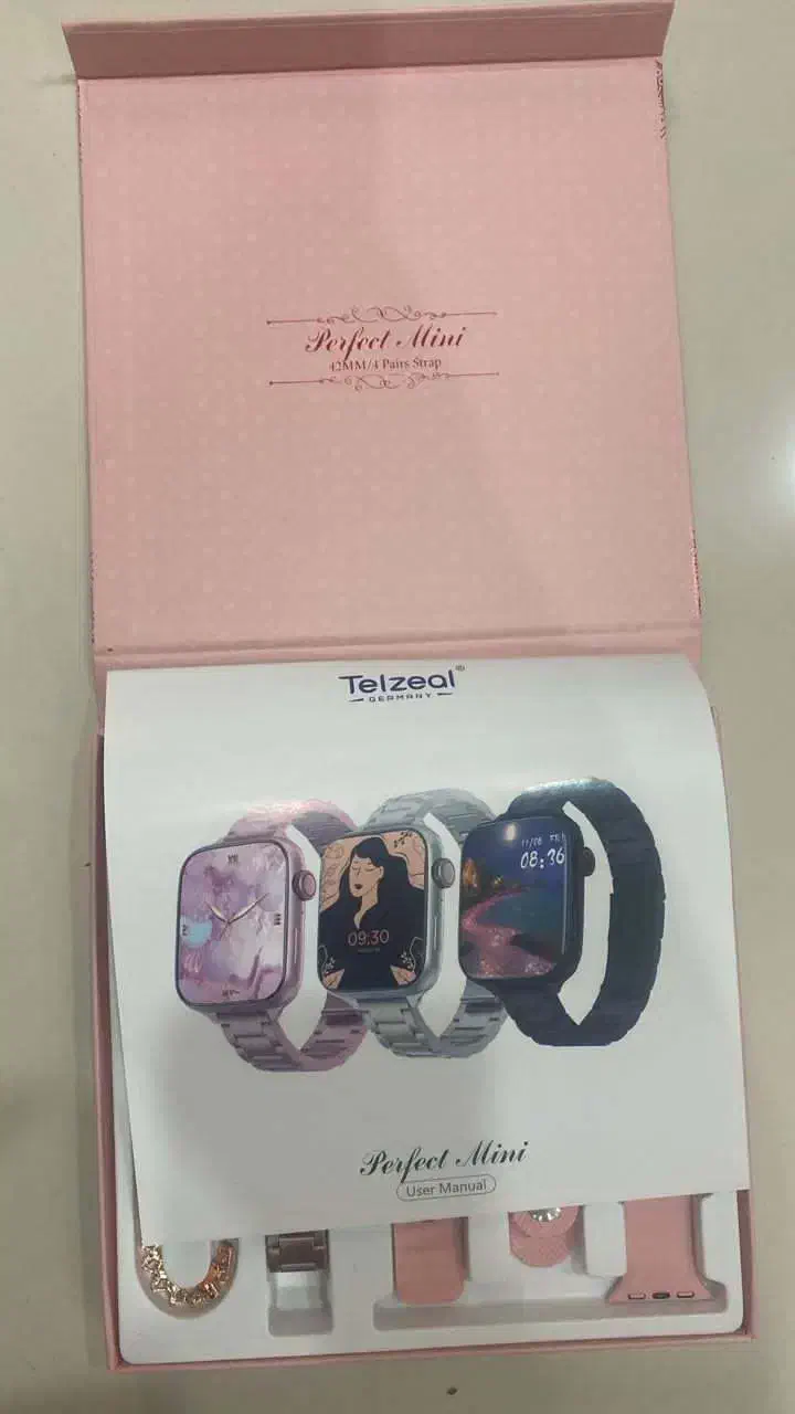 ساعت هوشمند تلزیل|ساعت|مشهد, فرهنگ|دیوار