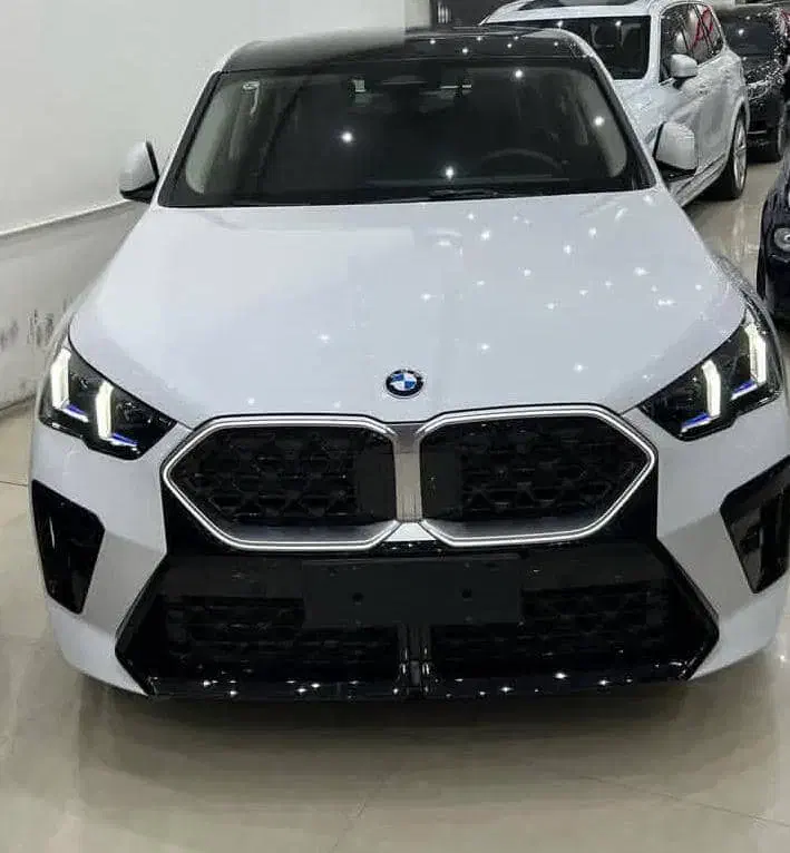 بی ام و x2|خودرو سواری و وانت|تهران, سهروردی|دیوار