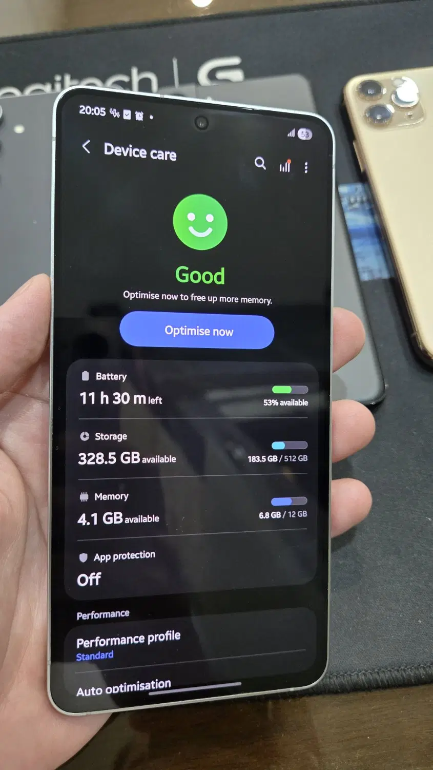 S25 edge 512G|موبایل|سبزوار, هویزه|دیوار