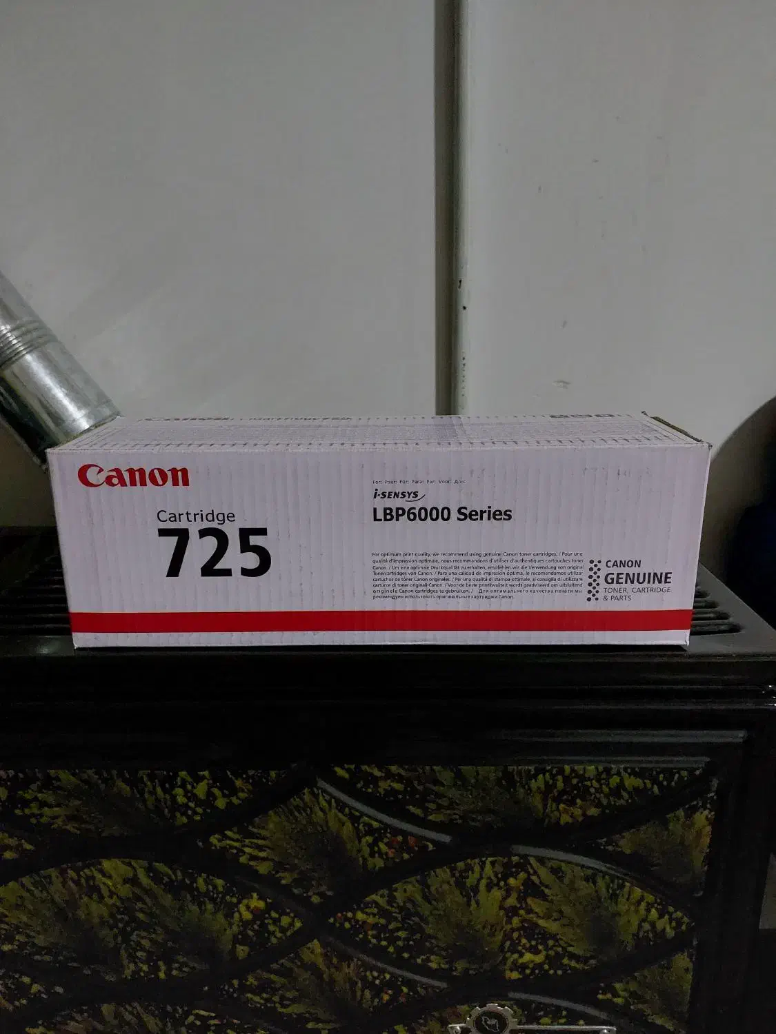 کاتریج مدل canon|پرینتر، اسکنر، کپی، فکس|اردبیل, |دیوار