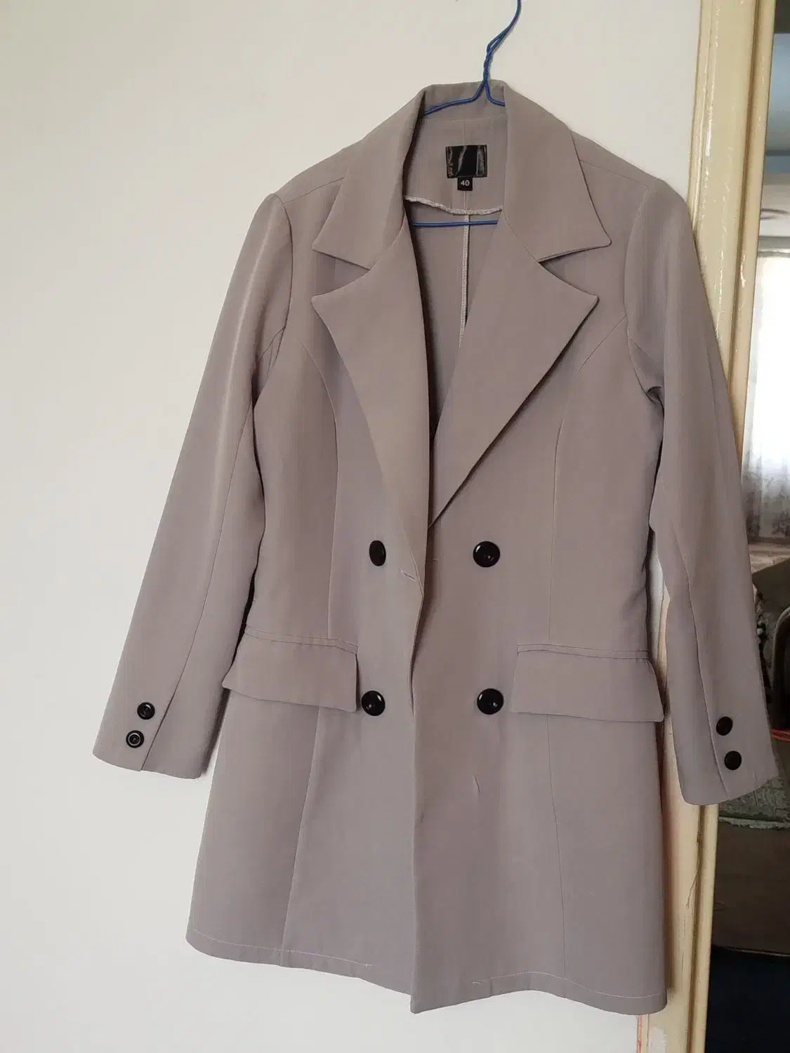 لباس|لباس|کرج, شهرک رضوانیه|دیوار