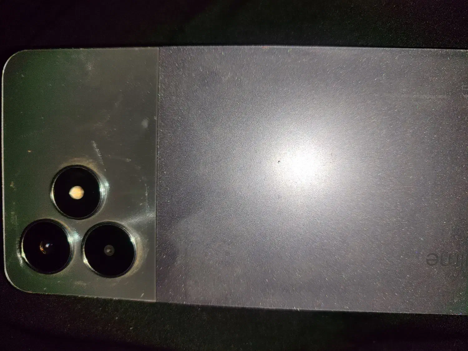 شیائمی نوت۵۰رلمی|موبایل|دزفول, |دیوار