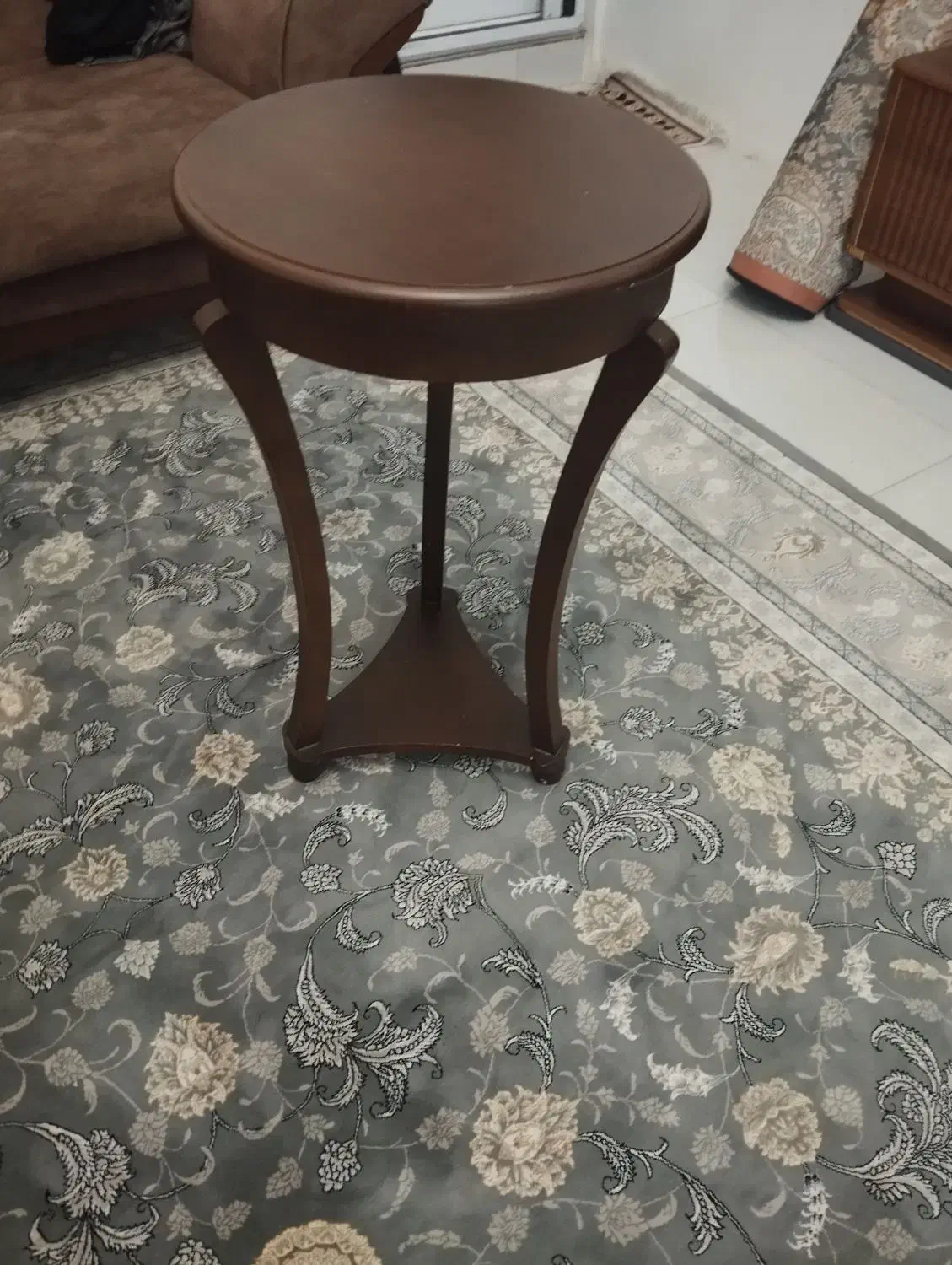 میز|میز تلفن|بجنورد, |دیوار