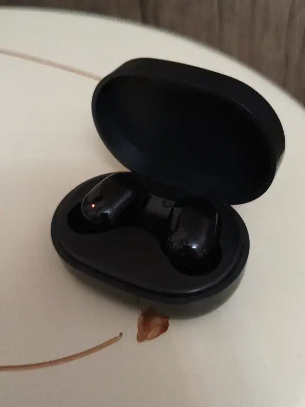 هدفون Redmi airdots pro|لوازم جانبی موبایل و تبلت|تبریز, |دیوار