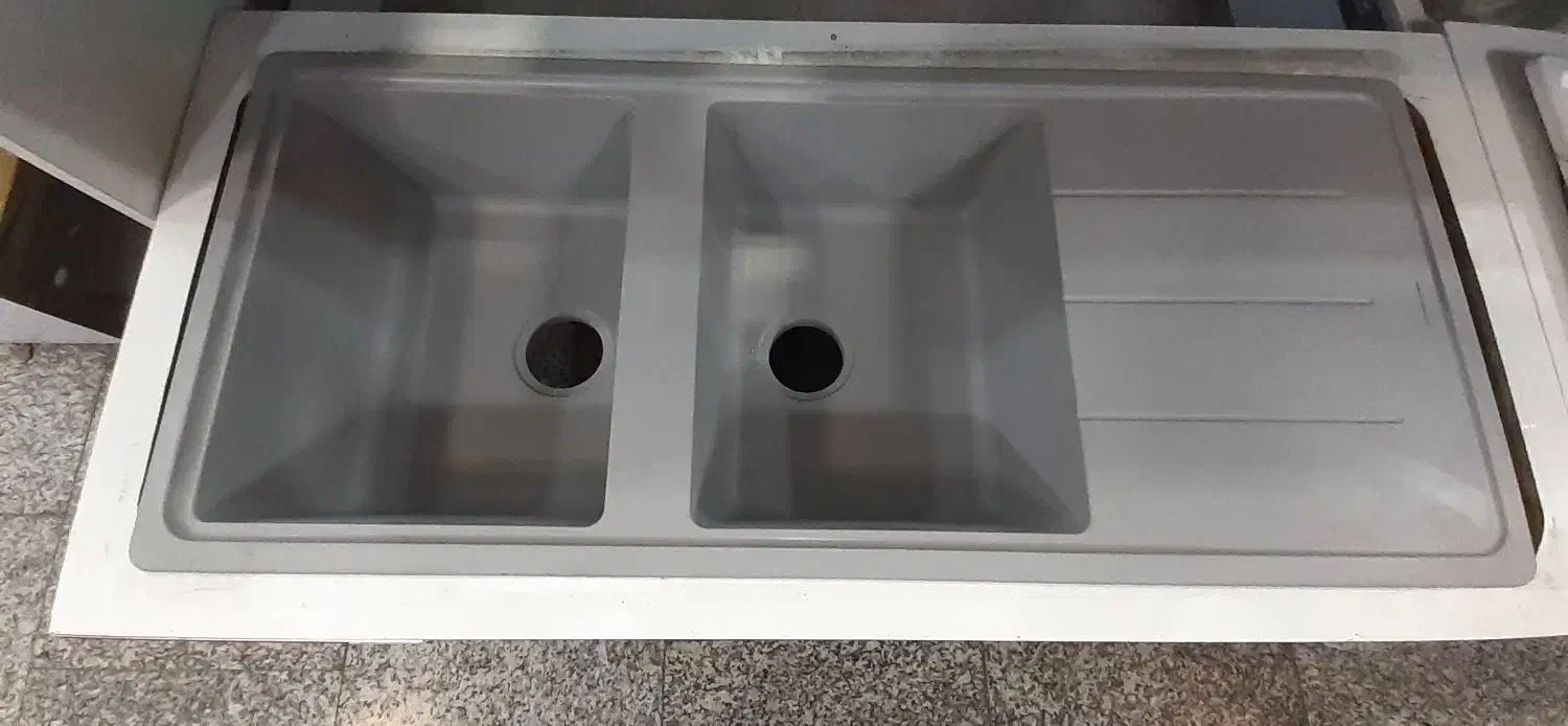 سینک گرانیتی درجه ۱|مصالح و تجهیزات ساختمان|تبریز, |دیوار