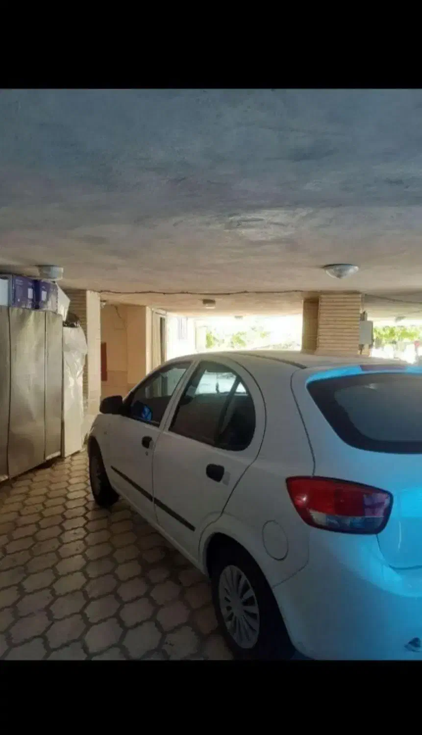 تیبا2|خودرو سواری و وانت|شیراز, هفت تنان|دیوار