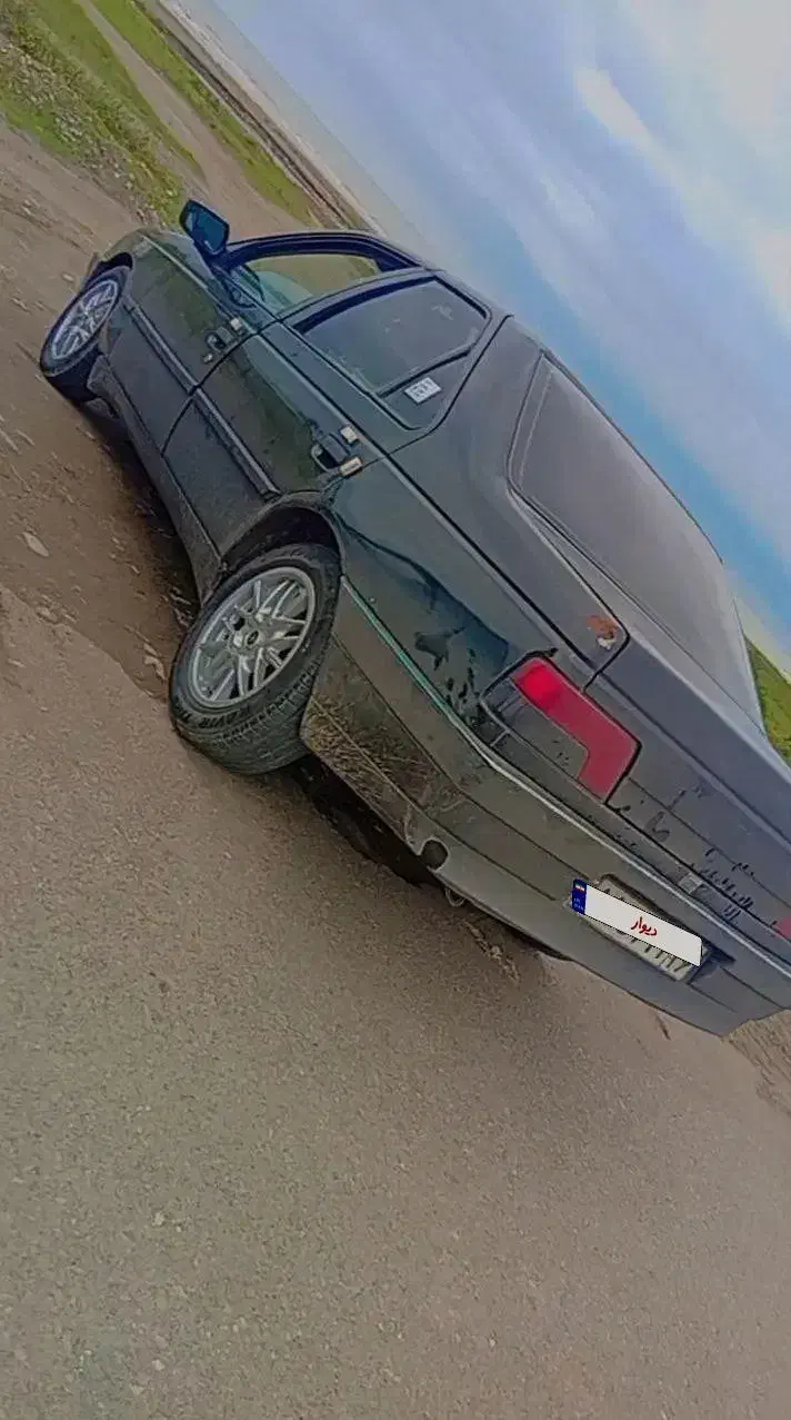 خودرو|خودرو سواری و وانت|پیربازار, |دیوار