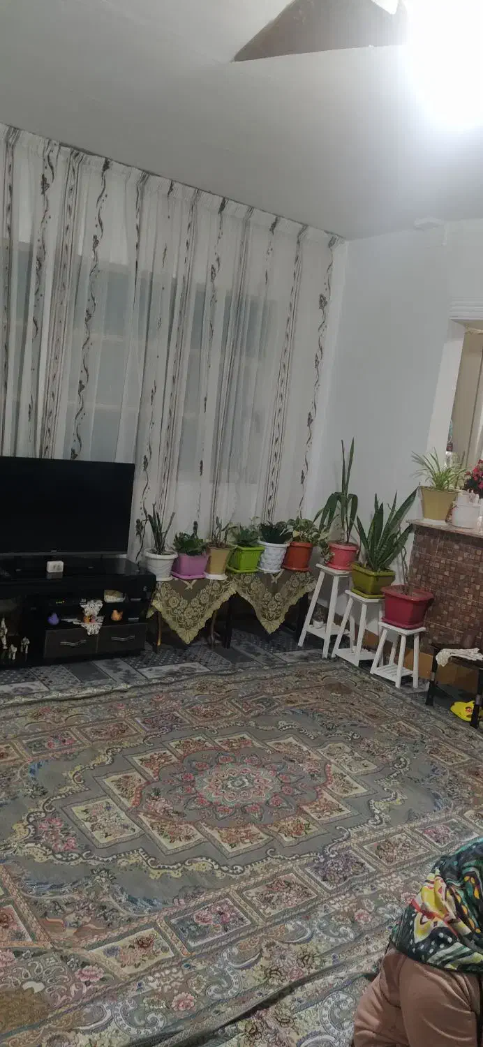 واحد ۶۰ متری|فروش آپارتمان|مشکین‌دشت, |دیوار