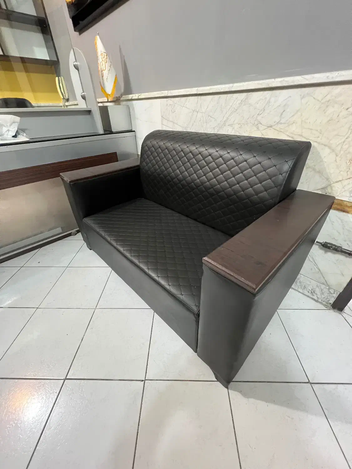 وسایل اداری با قیمت مفت|مبلمان اداری|گرگان, |دیوار