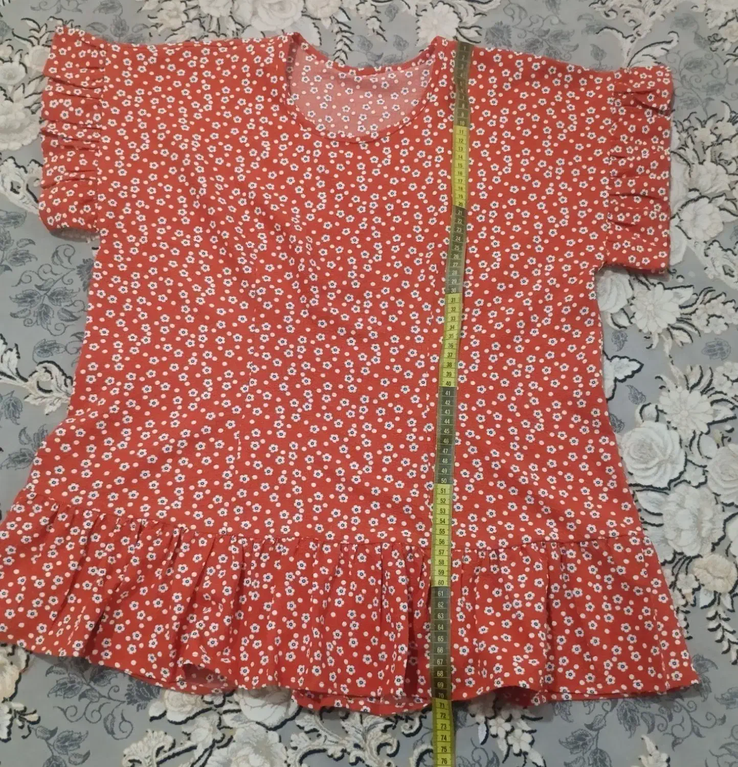 شومیز وشلوار تابستانی|لباس|گلبهار, شهر جدید گلبهار|دیوار