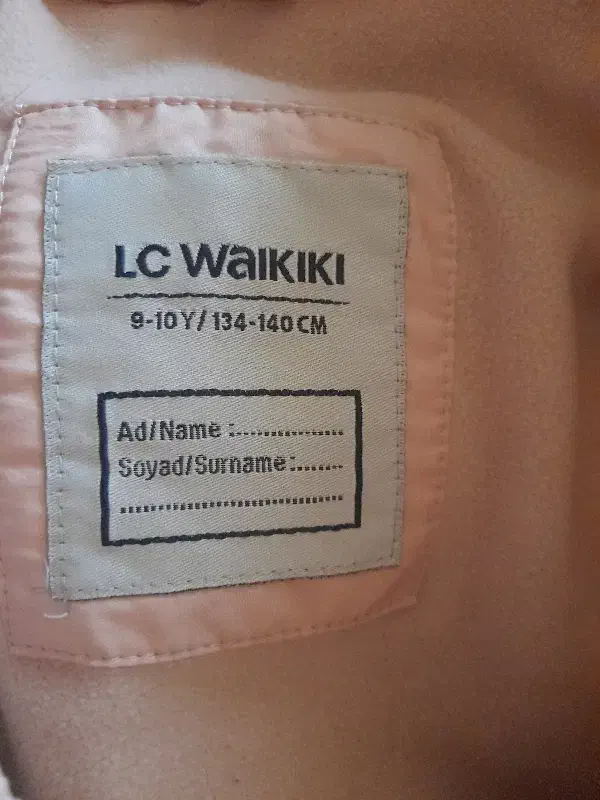 کاپشن دخترانه|کفش و لباس بچه|ملایر, |دیوار