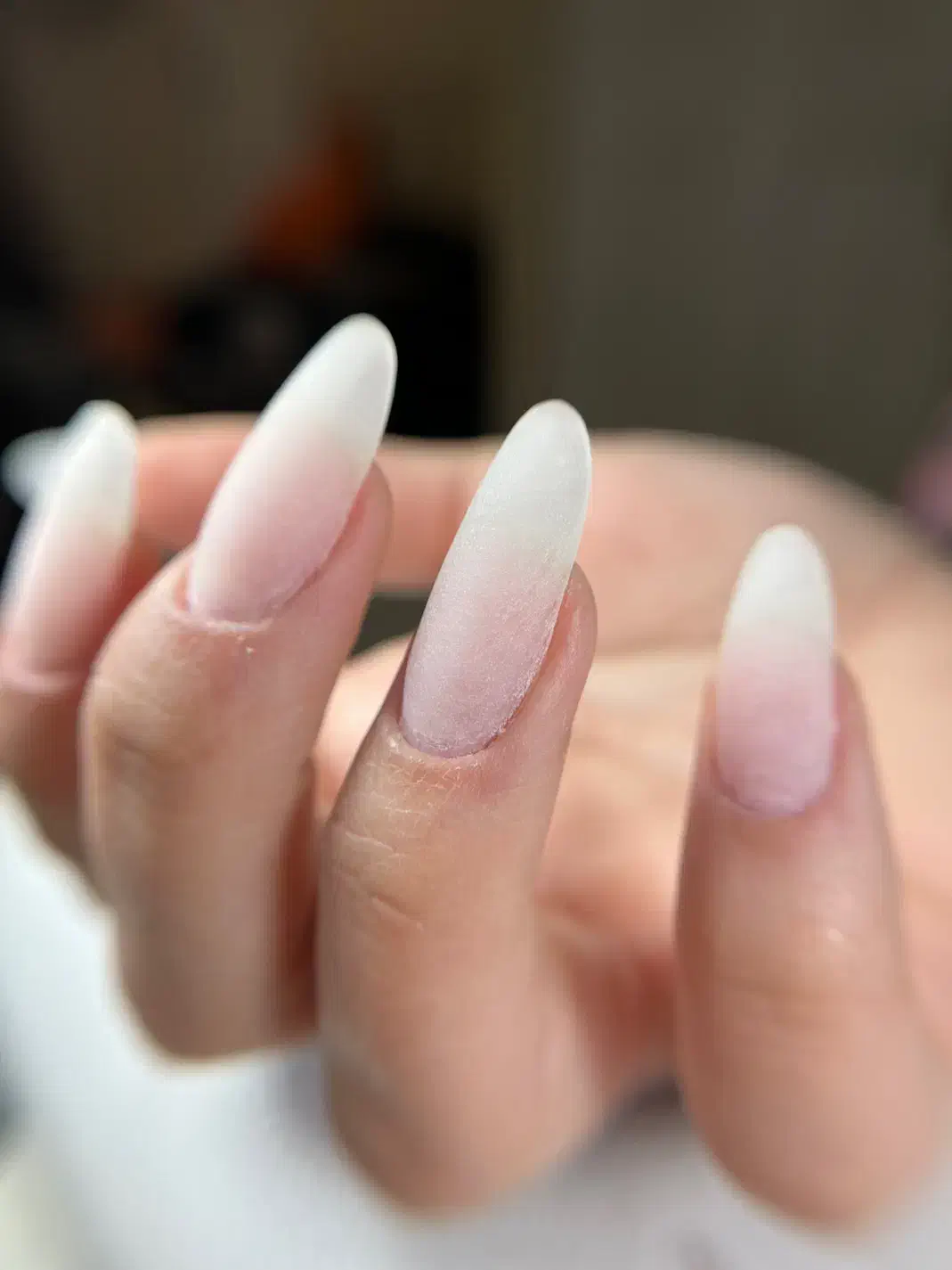 کاشت و ترمیم ناخن|خدمات آرایشگری و زیبایی|ری, شهرری|دیوار